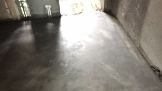 日常巡检
