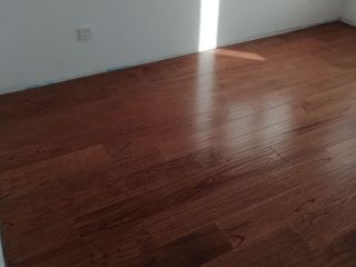 安装工程 验收