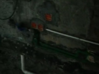 日常巡检