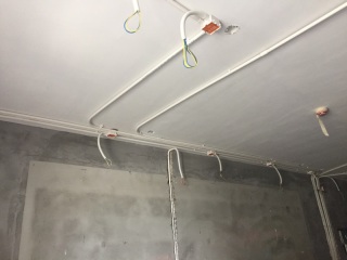 日常巡检