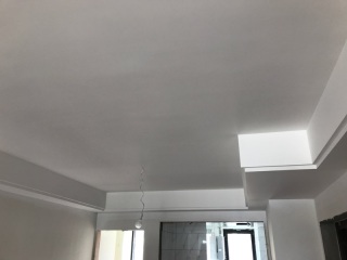 油漆工程 验收