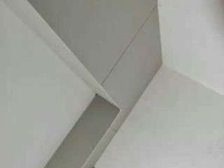 泥木工程 验收
