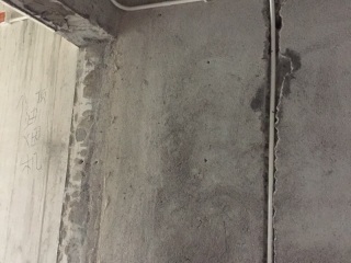 日常巡检