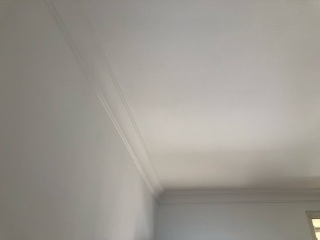 油漆工程 验收
