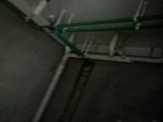 强、弱电布管穿线