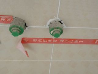 日常巡检