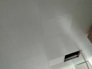 集成吊顶及橱柜柜体安装