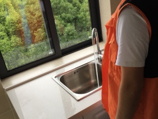 竣工验收