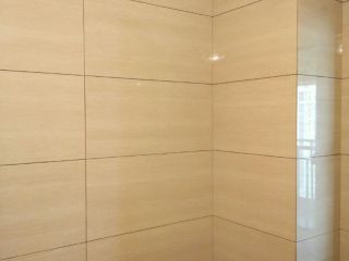 厨房、卫生间墙砖施作