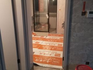 日常巡检