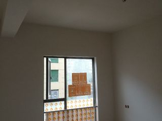 墙、顶面腻子批嵌
