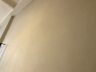墙、顶面乳胶漆