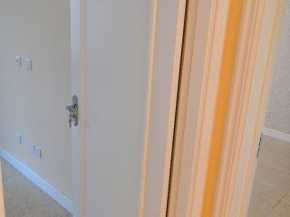 安装工程 验收
