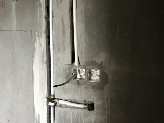 隐蔽工程 验收
