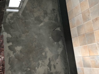 日常巡检