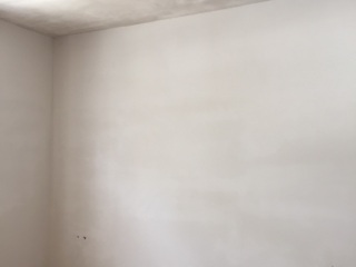 现场木制品造型施作