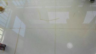 泥木工程 验收