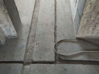 日常巡检