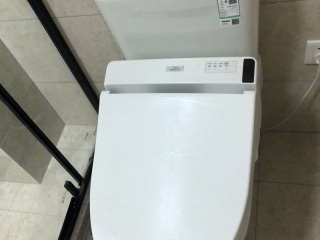 安装工程 验收