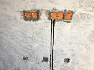 隐蔽工程 验收