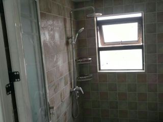 洁具、五金、电器安装