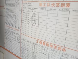 油漆工程 验收