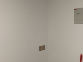 油漆工程 验收