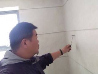 泥木工程 验收