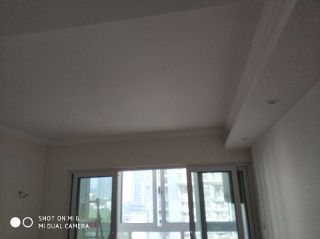 油漆工程 验收