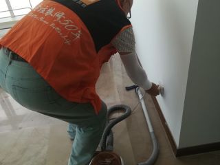安装工程 验收