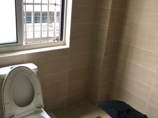 安装工程 验收