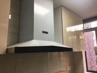 安装工程 验收