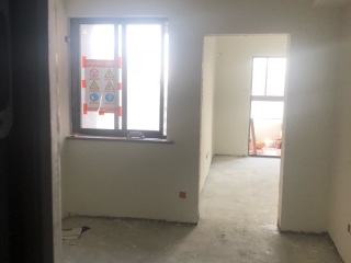 墙、顶面腻子批嵌