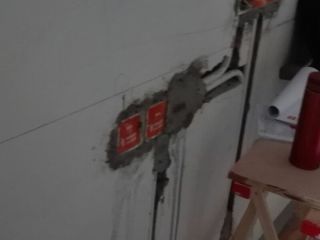 隐蔽工程 验收