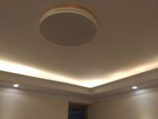 安装工程 验收