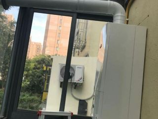 竣工验收