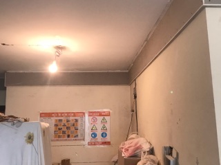 泥木工程 验收