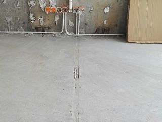 隐蔽工程 验收