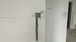日常巡检