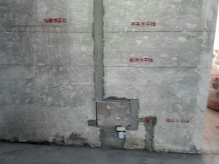 日常巡检