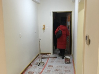 日常巡检