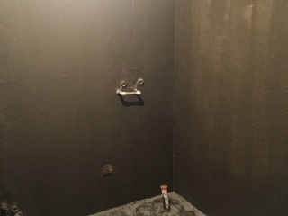 日常巡检