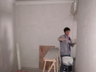 日常巡检