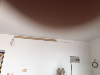 木工吊顶施工