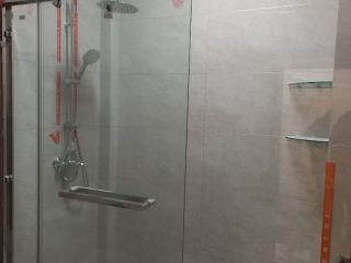 安装工程 验收