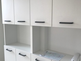 安装工程 验收
