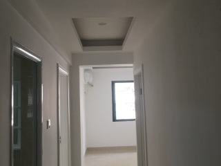 油漆工程 验收