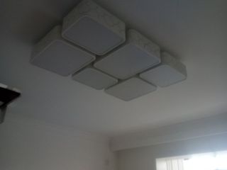 安装工程 验收