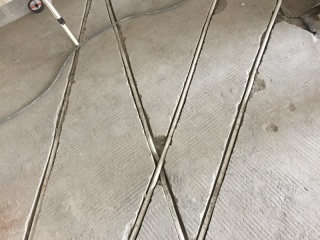 隐蔽工程 验收