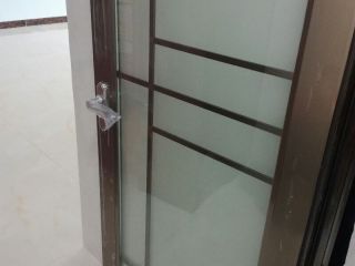 洁具、五金、电器安装